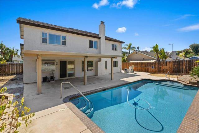 Oceanside, CA 92056,4584 Warwick CIR