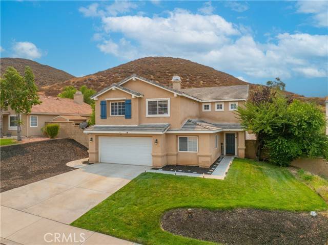 Menifee, CA 92585,27849 Maywood Bend DR