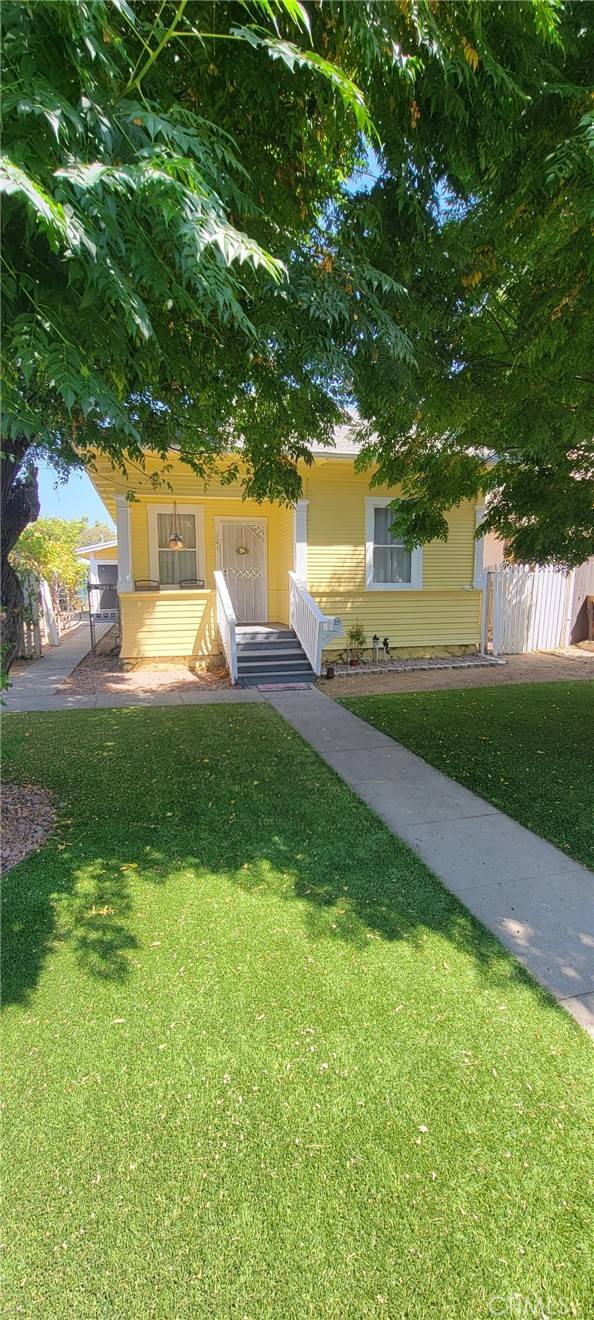 Ontario, CA 91764,321 E D ST