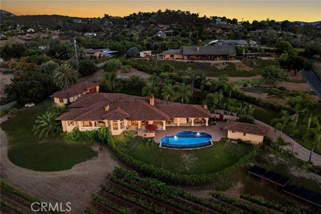 Valley Center, CA 92082,30403 Toronga WAY