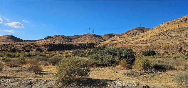 Acton, CA 93550,0 Soledad Pass RD