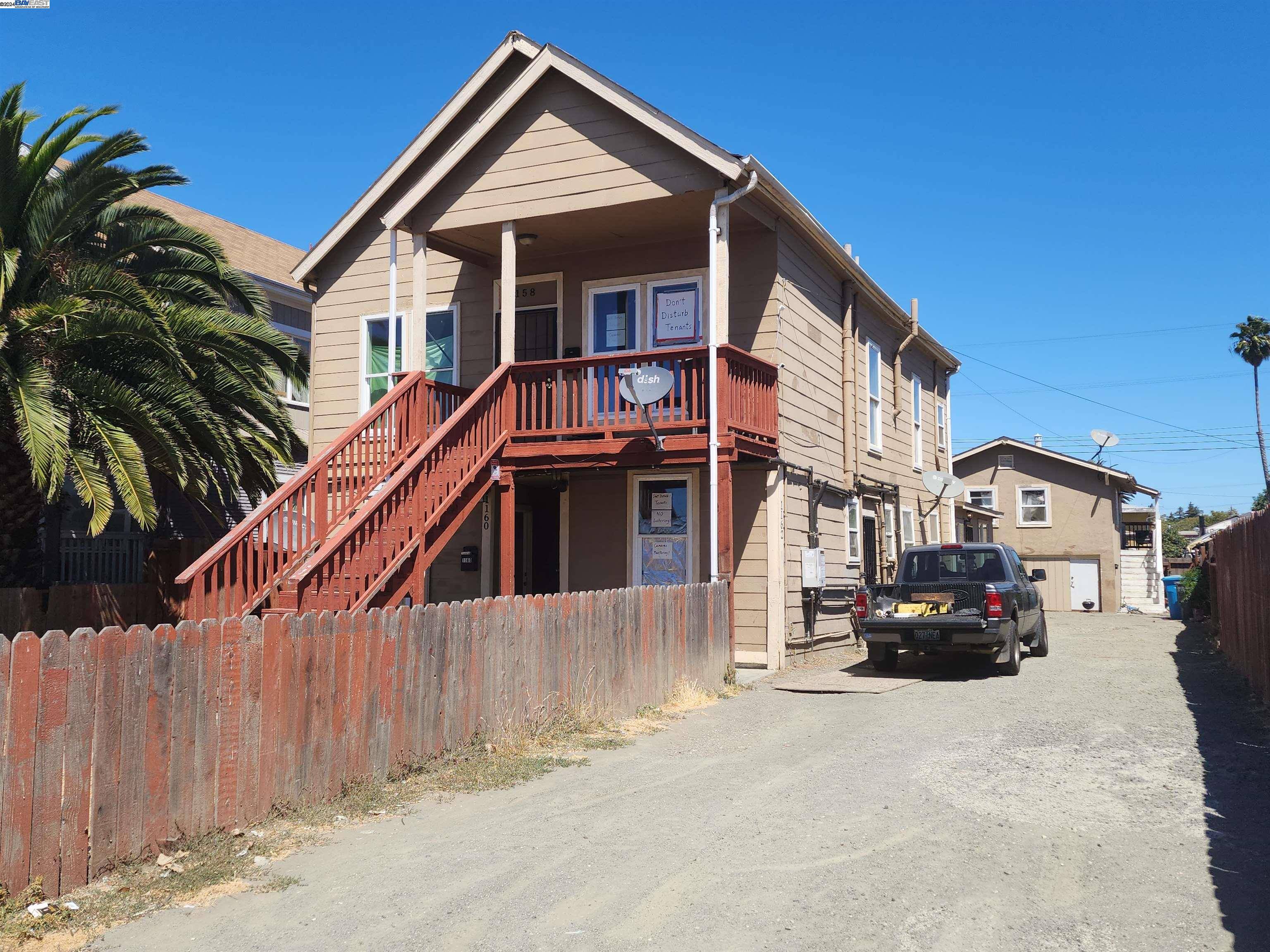 Vallejo, CA 94590,1158-1164 Louisiana St