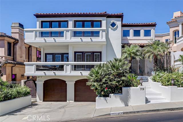 Manhattan Beach, CA 90266,719 11th ST