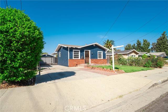 Lomita, CA 90717,1929 257th ST