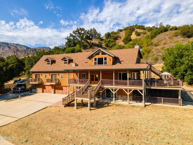 Santa Paula, CA 93060,7477 Wheeler Canyon RD