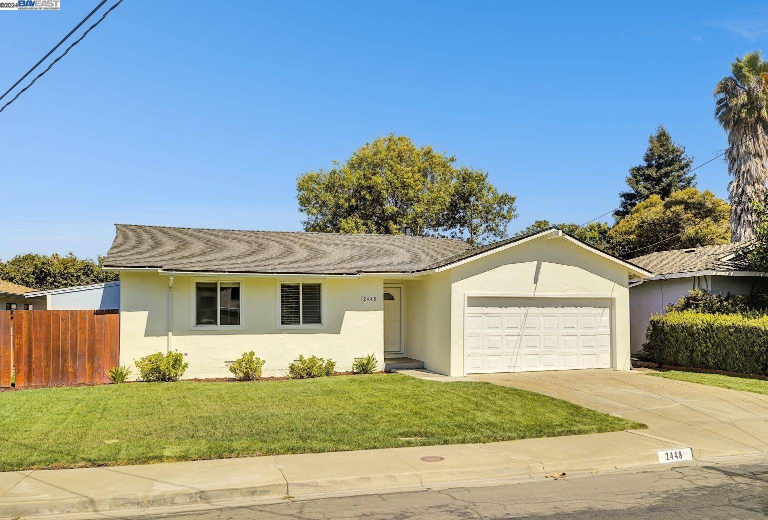 Concord, CA 94520,2448 Tanager Ct