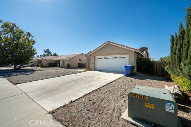 Adelanto, CA 92301,11351 Cambridge ST