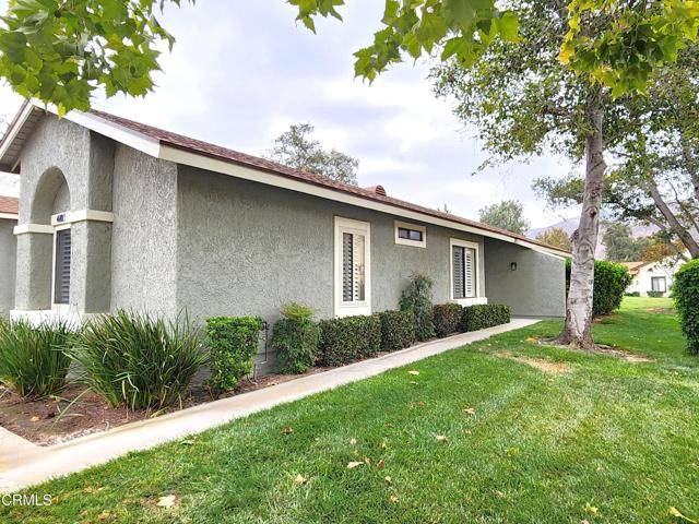 Camarillo, CA 93012,41032 Village 41