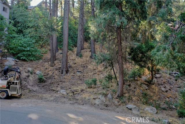 Crestline, CA 92325,33 Lot 33 Bernard DR