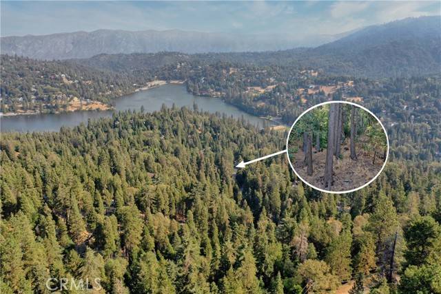 Crestline, CA 92325,33 Lot 33 Bernard DR