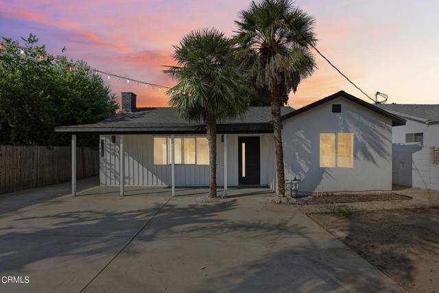 Sylmar, CA 91342,13479 Eldridge ST