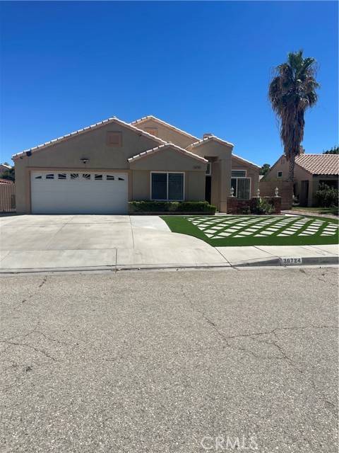 Palmdale, CA 93552,36724 Little Sycamore ST