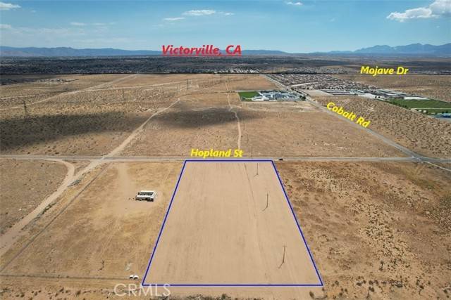 Adelanto, CA 92394,61 Hopland ST