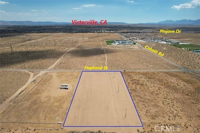 Adelanto, CA 92394,61 Hopland ST