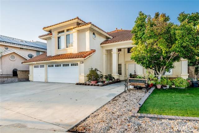 Rancho Cucamonga, CA 91701,8399 Hunter DR