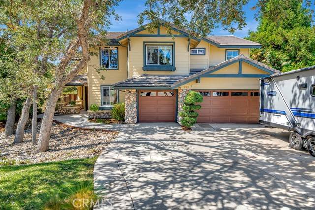 Paso Robles, CA 93446,522 Laurelwood DR