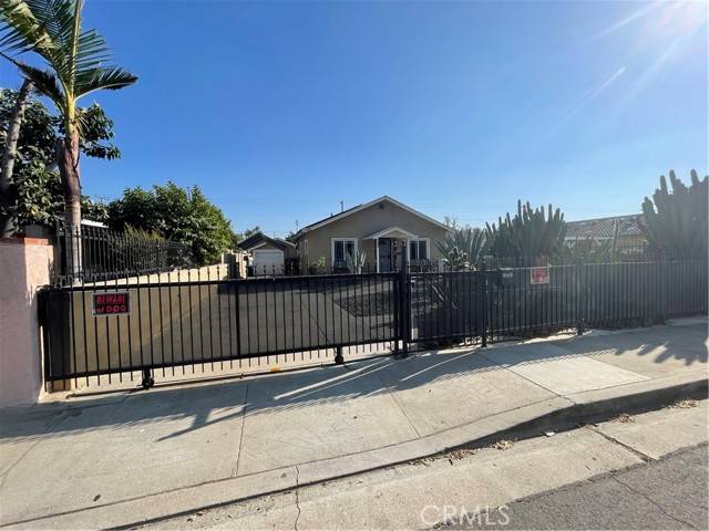 Ontario, CA 91762,733 W Nevada ST