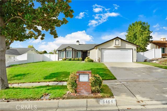 Alta Loma, CA 91701,6464 Carol AVE