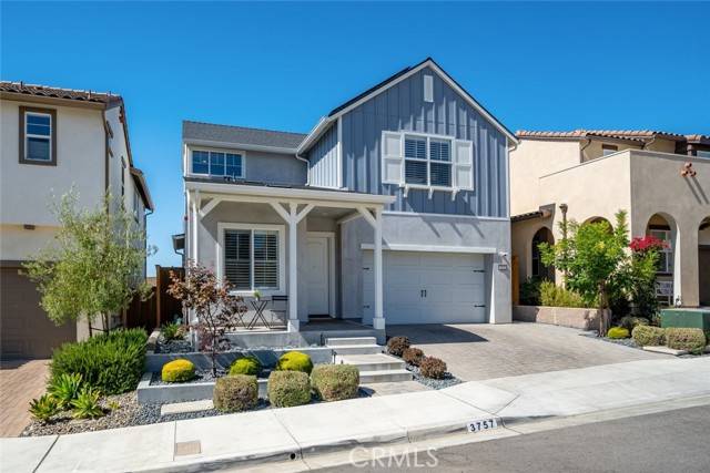 San Luis Obispo, CA 93401,3757 Park Ridge LN