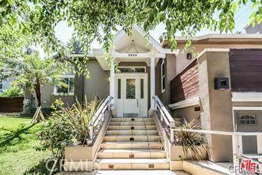 Studio City, CA 91604,3959 Tropical DR