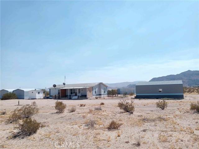 Newberry Springs, CA 92365,44855 Black Butt RD