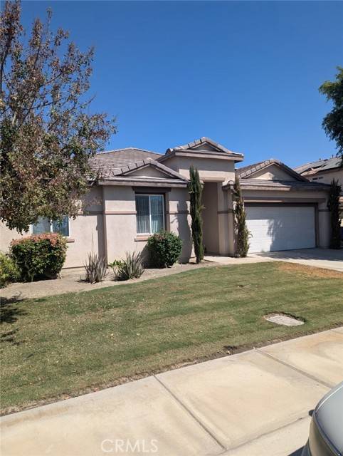 Coachella, CA 92236,83454 Pluma Azul CT