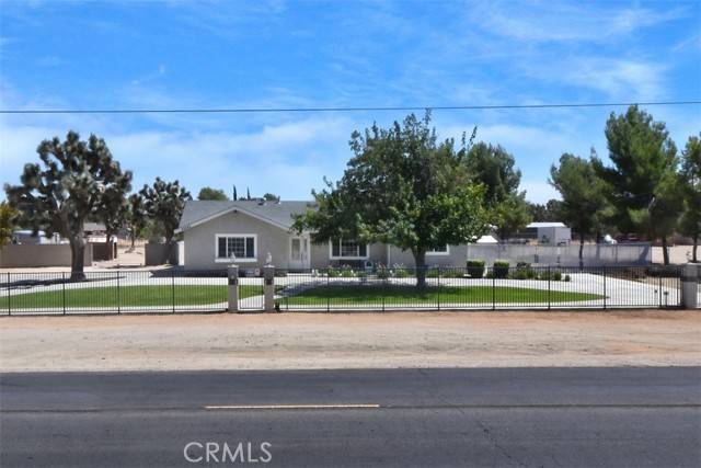 Palmdale, CA 93551,41040 20th ST