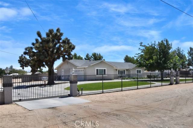 Palmdale, CA 93551,41040 20th ST