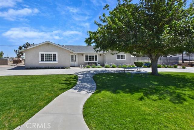 Palmdale, CA 93551,41040 20th ST