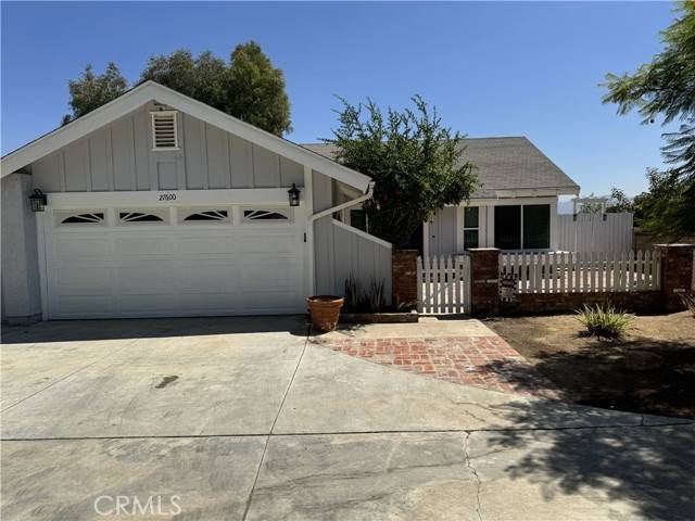 Valencia, CA 91354,27600 Cypress Ridge CIR