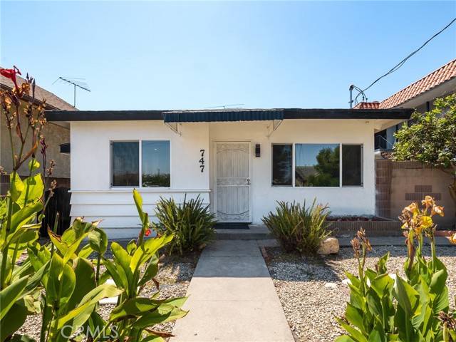 San Pedro, CA 90731,747 W 20th ST