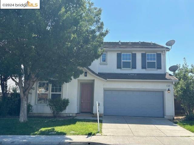 Brentwood, CA 94513,1638 Marina WAY