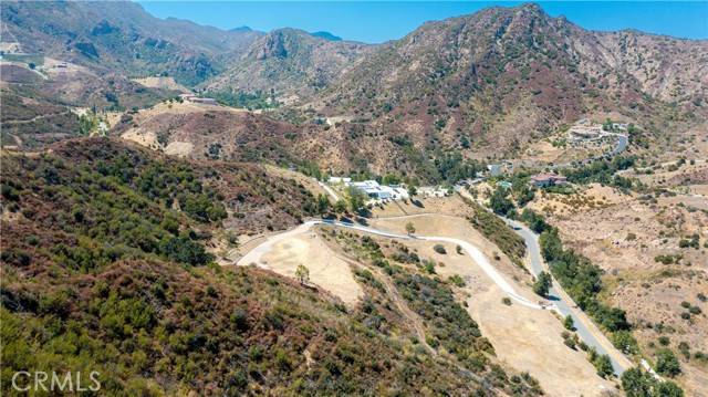 Agoura Hills, CA 91301,31700 Lobo Canyon RD