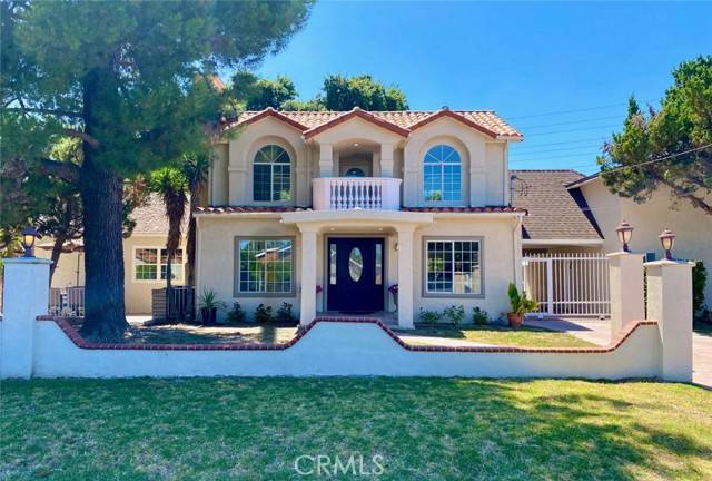 Reseda, CA 91335,7135 Geyser AVE