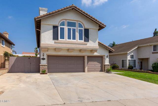 Camarillo, CA 93012,1473 La Culebra CIR