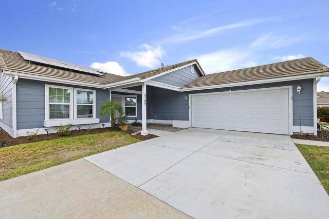 Oceanside, CA 92057,5102 Via Portola