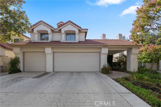 Stevenson Ranch, CA 91381,25355 Irving LN