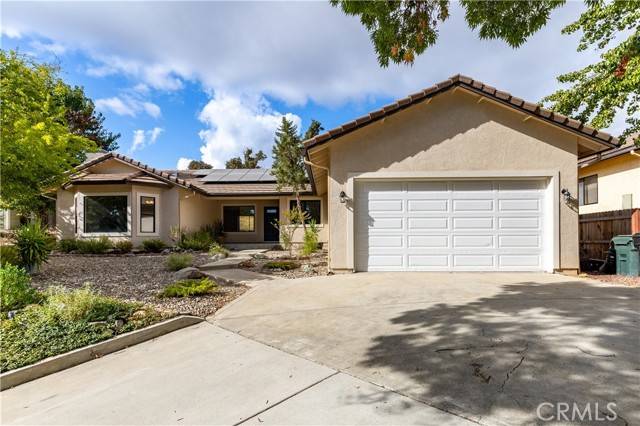 Paso Robles, CA 93446,2255 Wood Duck LN