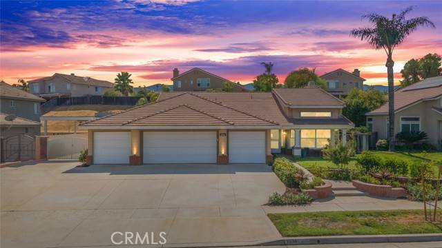 Corona, CA 92881,1534 Colony WAY