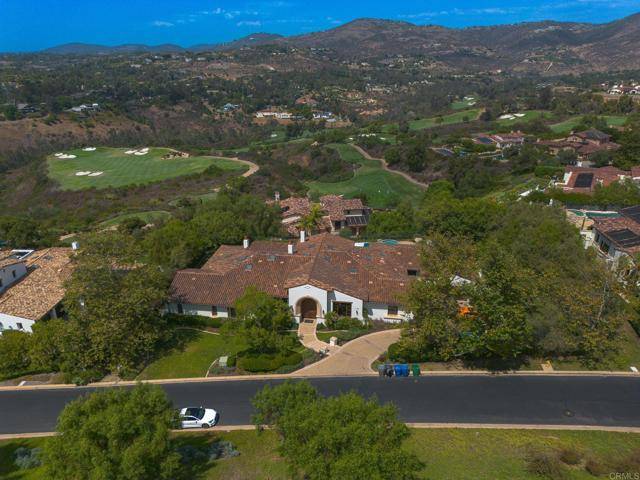 San Diego, CA 92127,Artesian Rd & End of Camino Lima