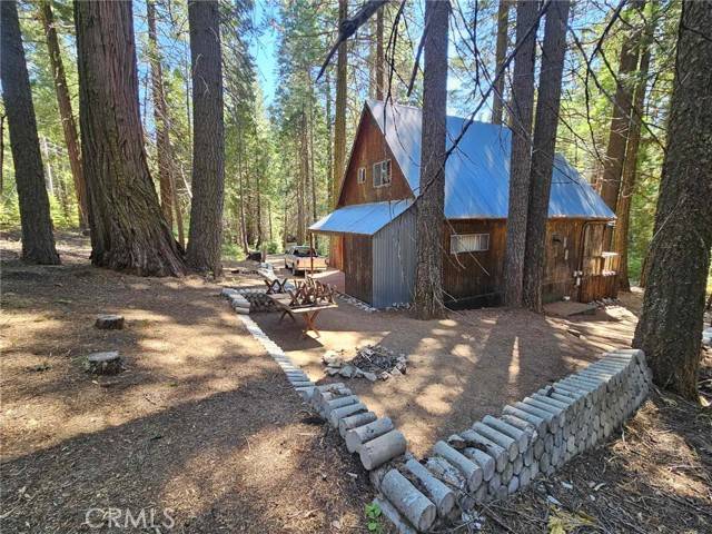 North Fork, CA 93643,43 Central CP