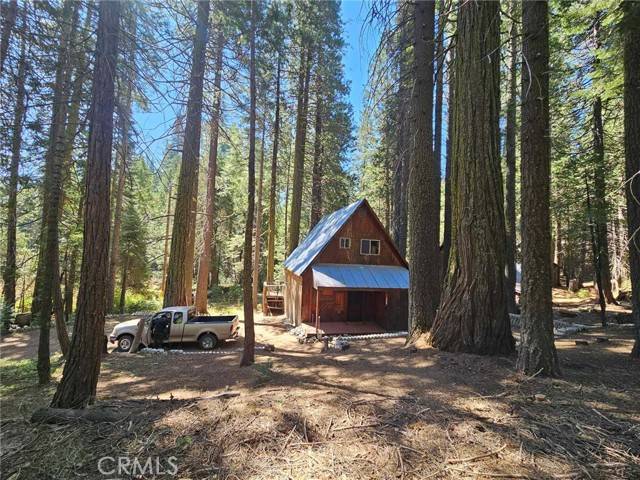 North Fork, CA 93643,43 Central CP