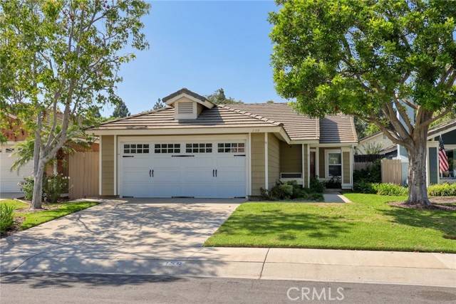 Camarillo, CA 93012,159 Via Cristal