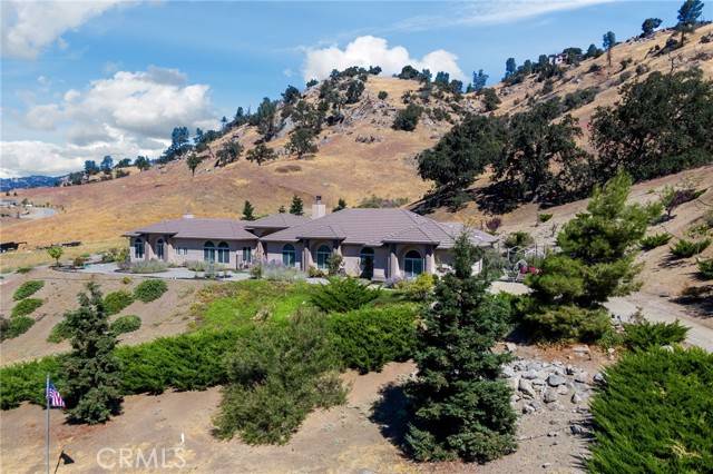 Tehachapi, CA 93561,26551 Cumberland RD