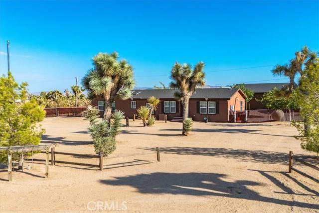 Yucca Valley, CA 92284,58685 Terra Vista DR