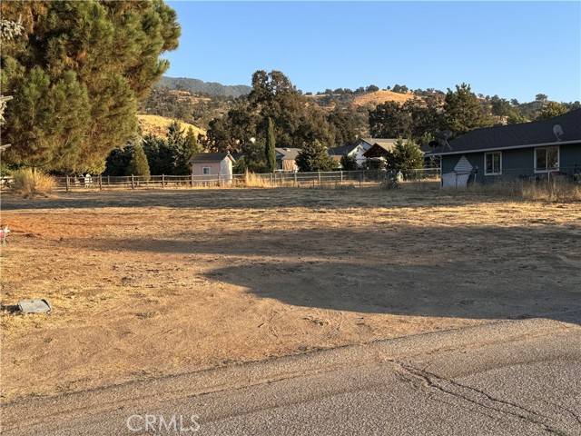 Tehachapi, CA 93561,0 Tanforan DR