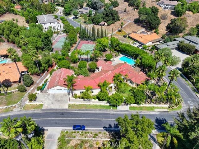 Diamond Bar, CA 91765,23655 Falcons View DR