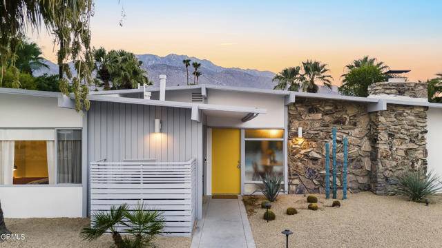 Palm Springs, CA 92262,225 N Orchid Tree Lane LN