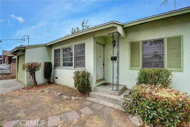 Sylmar, CA 91342,14050 Beaver ST