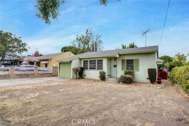 Sylmar, CA 91342,14050 Beaver ST